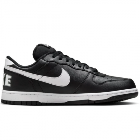 Pantofi sport - BIG NIKE LOW 355152-016