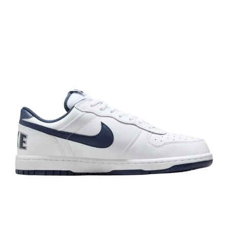 Încălțăminte - BIG NIKE LOW 355152-140