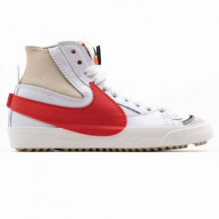 Bărbaţi - Blazer Mid `77 Jumbo DD3111-102