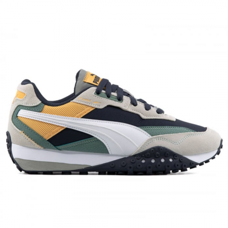 NeoSysApi - Blktop Rider Dusty Galactic Gray-Feather 401255-02