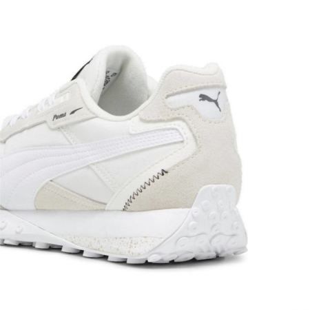 Blktop Rider Warm White-PUMA White 392725-01 [3]