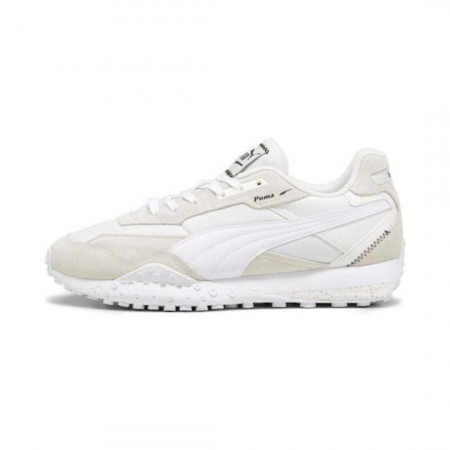 Blktop Rider Warm White-PUMA White 392725-01 [1]