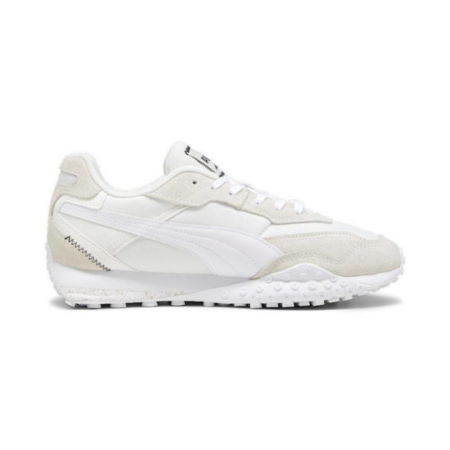 Blktop Rider Warm White-PUMA White 392725-01 [0]