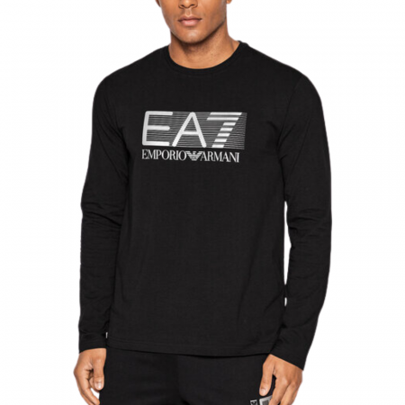 Bărbaţi - Bluza EA7