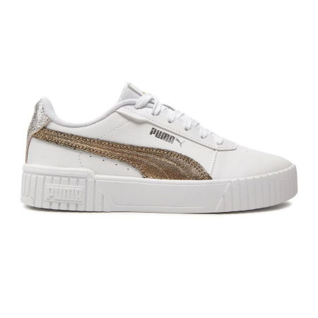 Femei - Carina 2.0 Metallic Shine Puma White