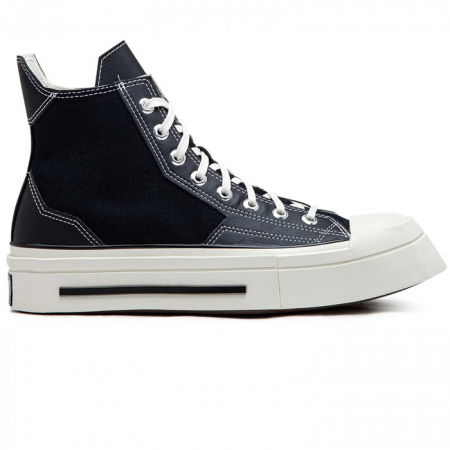 Încălțăminte - CON OBUWIE A06435C CHUCK 70 DE LUXE SQUARED