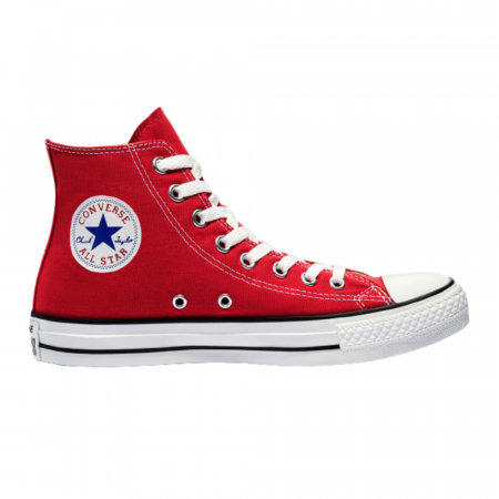 Încălțăminte - CONVERSE ALL STAR HI RED - M9621C