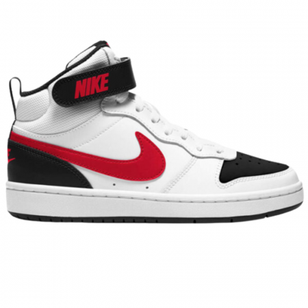 Femei - COURT BOROUGH MID 2 BG - CD7782-110