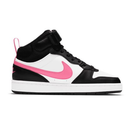 Pantofi sport - COURT BOROUGH MID 2 BG