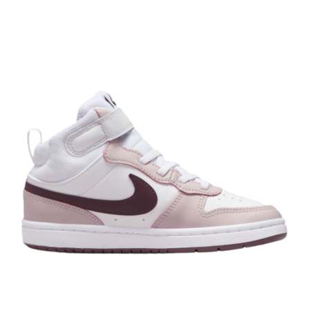 PANTOFI SPORT - COURT BOROUGH MID 2 BPV CD7783-118