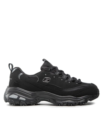 Femei - D`LITES-BIGGEST FAN  11930-BBK