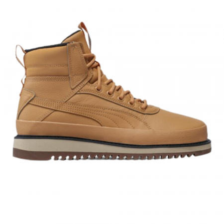 Femei - Ghete Puma Desierto v2 Wtr Rubber - 380754-03