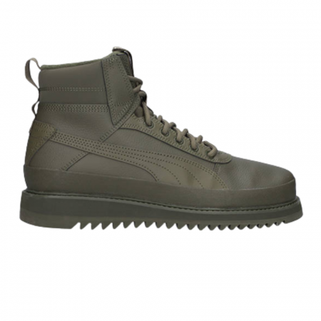 Încălțăminte - Puma desierto v2 wtr rubbe - 380754-02