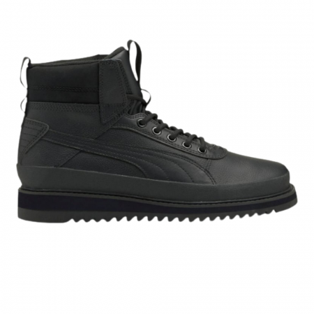 Încălțăminte - Ghete Puma Desierto V2 Wtr Rubber - 380754-01