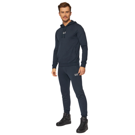 TRENING - EA7 Emporio Armani FT FZ PJ05Z-8NPV51-1578