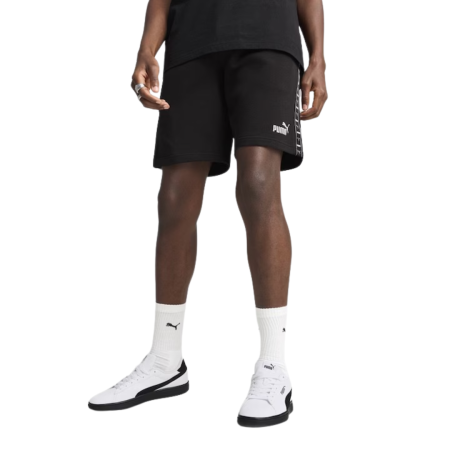 NeoSysApi - ESS TAPE Shorts 9" TR PUMA Black 684683-01