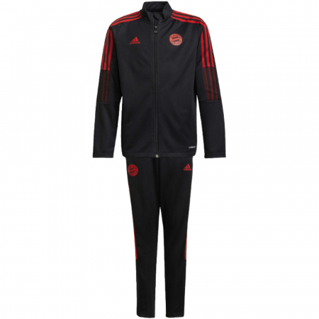 Treninguri - Fcb Tk Suit Y - GR0663