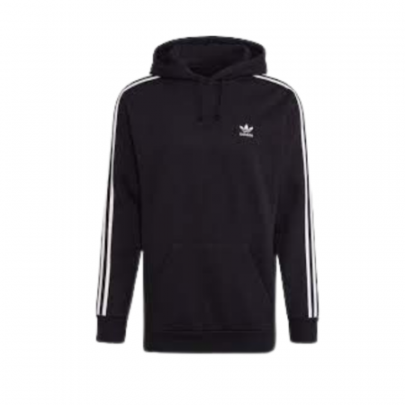 Îmbrăcăminte - Felpa Cappuccio 3S - H06676