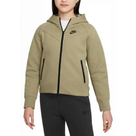 Promoții - Nike Tech Fleece Hoodie Copii