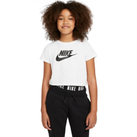 TRICOU - G NSW TEE CROP FUTURA DA6925-102