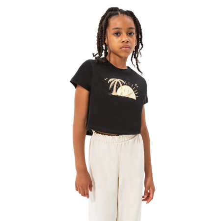 TRICOU - G NSW Tee Sun Swoosh Crop DQ4376-010