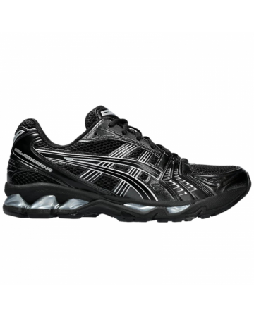 PANTOFI SPORT - GEL-KAYANO 14 BLACK/PURE SILVER 1201A019..006