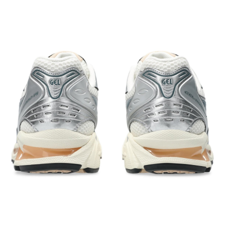 GEL-KAYANO 14 CREAM/IRONCLAD 1203A537-109 [5]