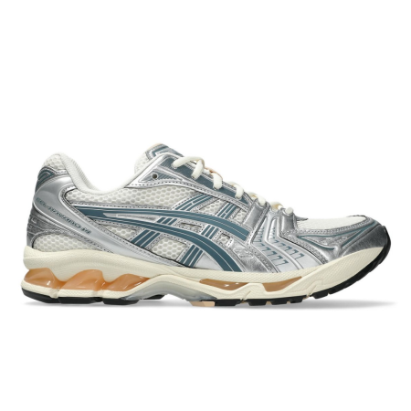 PANTOFI SPORT - GEL-KAYANO 14 CREAM/IRONCLAD 1203A537-109