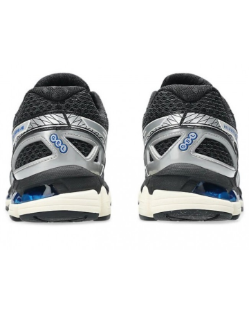 GEL-KAYANO 20 BLACK/PURE SILVER 1203A388..001 [3]