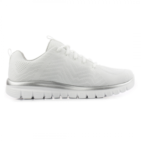 Pantofi sport - Skechers Graceful gel connect 