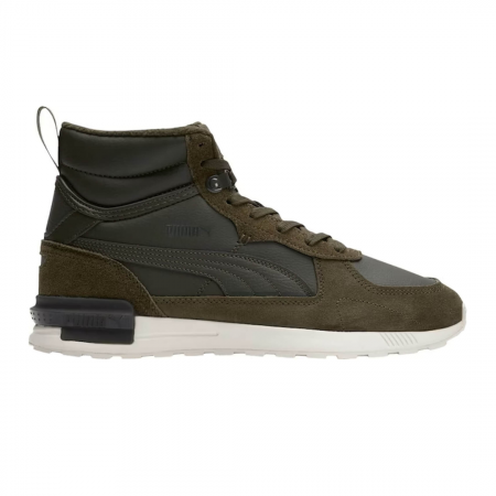 Încălțăminte - Graviton Mid Forest Night-Forest Night - 383204-02