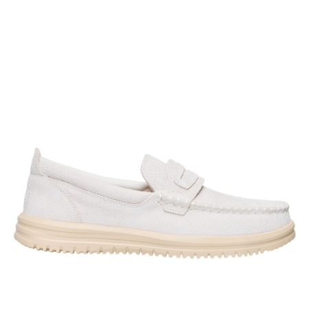 Încălțăminte - HEYDUDE NXT LOAFER  43773 43773-0OJ