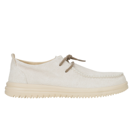 Încălțăminte - HEYDUDE NXT MOC  43772 43772-0OJ