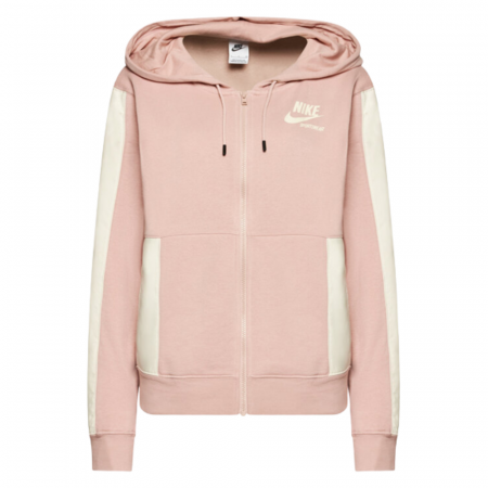 Femei - Ike Nsw Flecee Fz Hoodie Htg WÂ  - DD5671-601