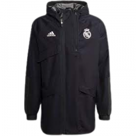 Bărbaţi - REAL MADRID TREVEL DRILL - GR4275