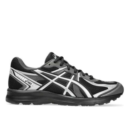 PANTOFI SPORT - JOG 100S BLACK/PURE SILVER 1203A741-001