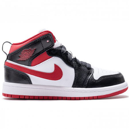 JORDAN 1 MID GS 640734-122 [0]