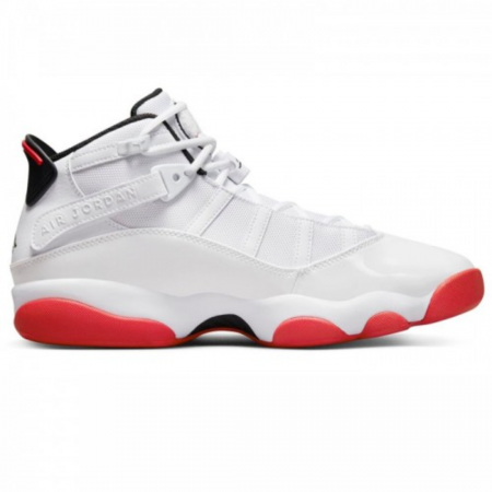 Bărbaţi - JORDAN 6 RINGS 322992-160