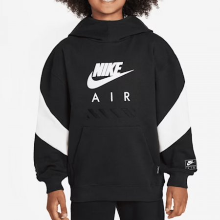 NeoSysApi - K NIKE AIR FLC PO HOODIE -PD HF8812-010