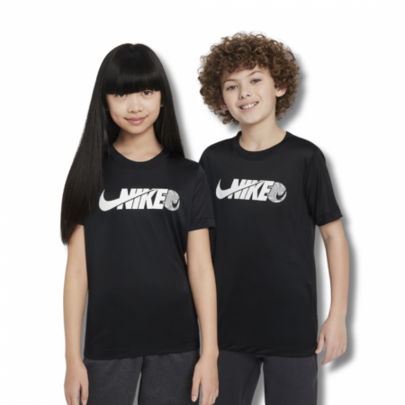 Tricouri - K NK DF LGD TEE FUTBOL