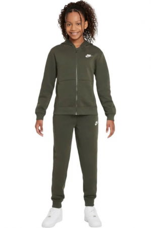 TRENING - K NSW CLUB FLC FZ TRACKSUIT FD3114-325