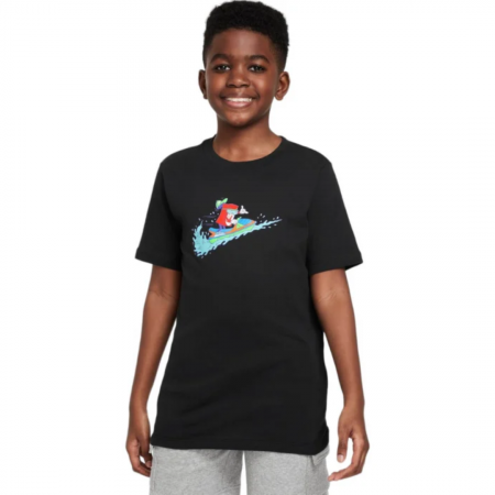 Tricouri - K NSW TEE BOXY 1