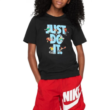 Copii și Adolescenti - K NSW TEE JDI MULTI SPORT