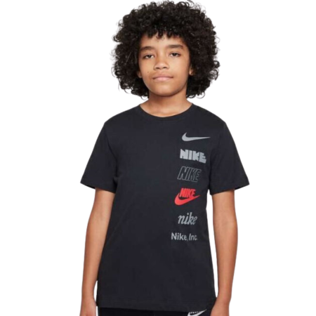TRICOU - K NSW TEE LOGO HQ2289-010