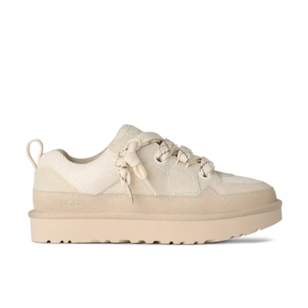 NeoSysApi - Lo Lowmel Sneaker Low - Alb (Jasmine) 1168890-JSM