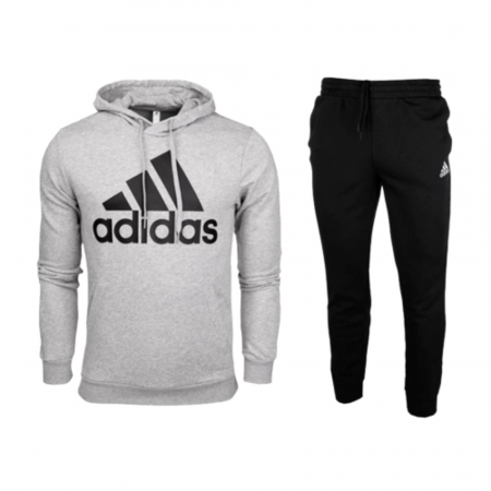 Bărbaţi - Trening Adidas  M BL FT HD TS