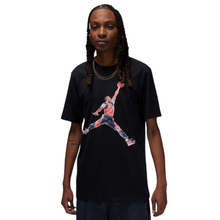 Bărbaţi - M J BRAND JM WTRCLR SS CREW FN5980-010