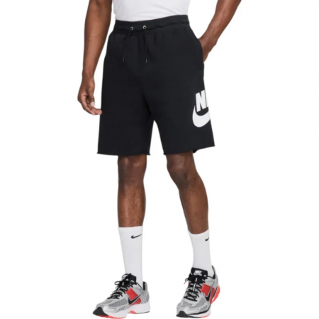 Bărbaţi - M NK CLUB ALUMNI FT SHORT FQ4950-010