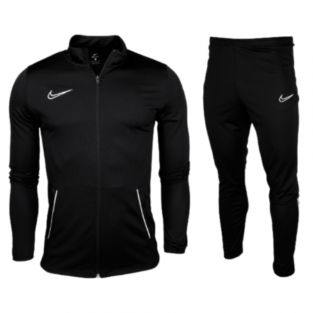 Treninguri - M NK DRY ACD21 TRK SUIT K - CW6131-010