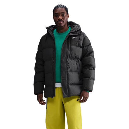 M NK TF CLUB PARKA 650 IB2973-010 [4]